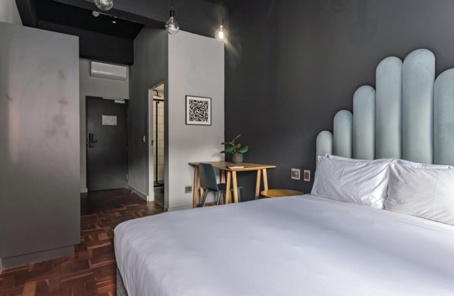 0 Bedroom Property for Sale in Cape Town City Centre Western Cape
